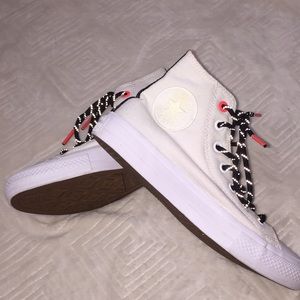 converse with lunarlon